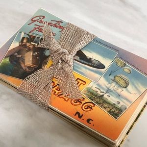 Vintage Postcard Lot